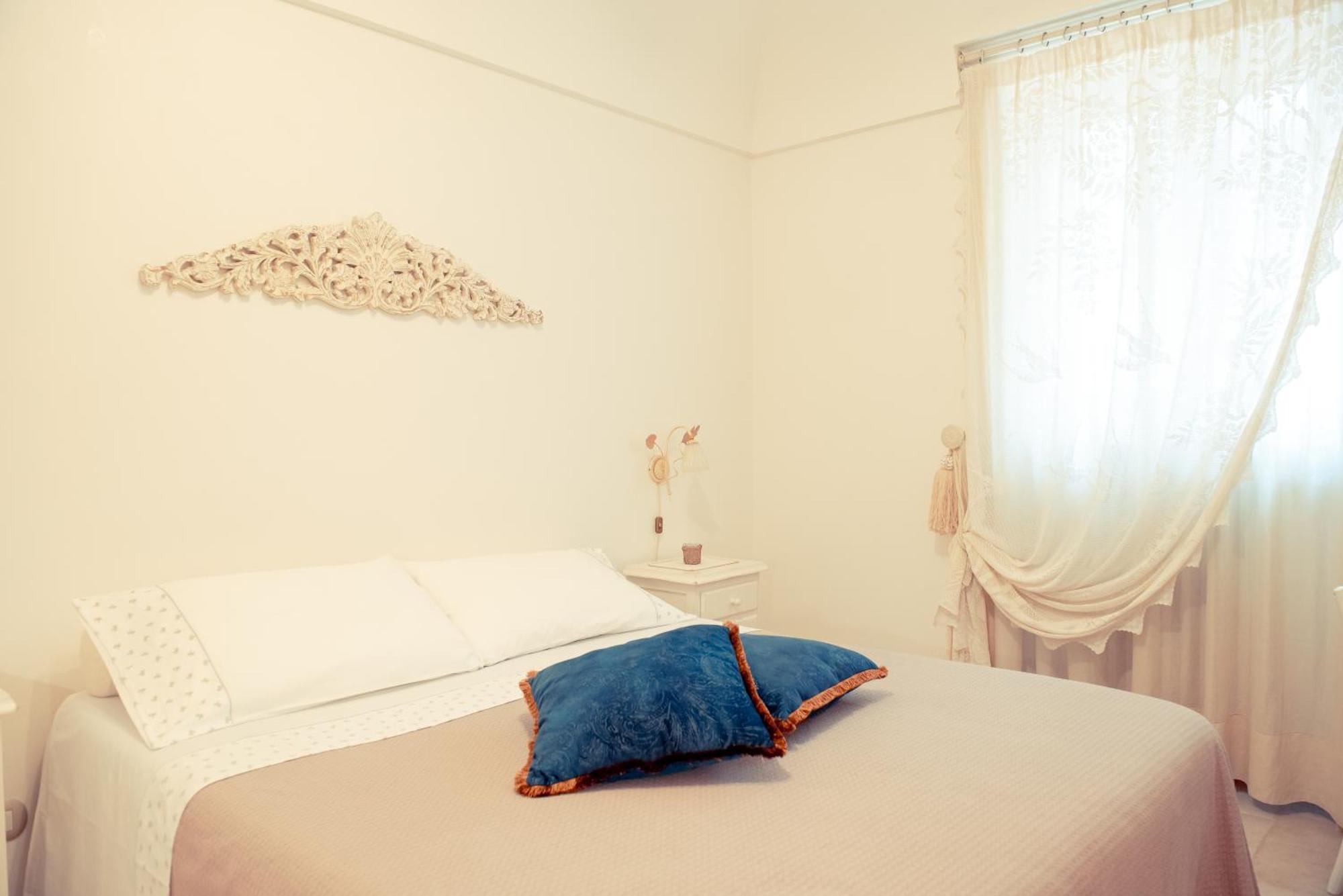 アルベロベッロ Trullo U Selveseヴィラ エクステリア 写真